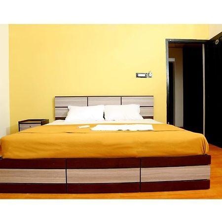 Kochi Sahara City المظهر الخارجي الصورة