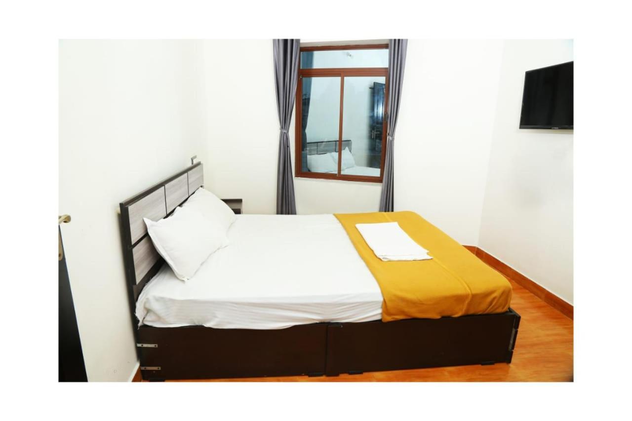 Kochi Sahara City المظهر الخارجي الصورة