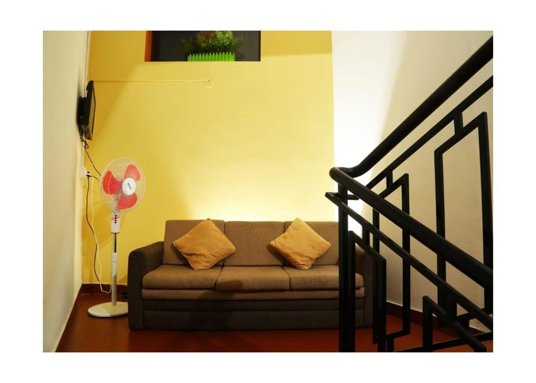Kochi Sahara City المظهر الخارجي الصورة