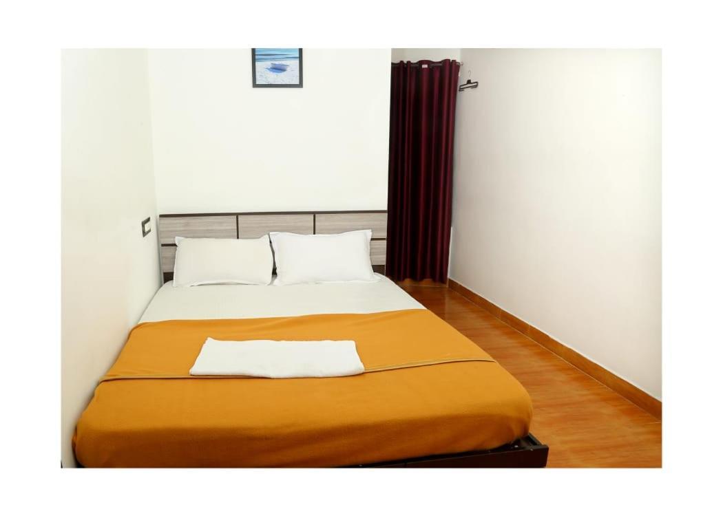 Kochi Sahara City المظهر الخارجي الصورة