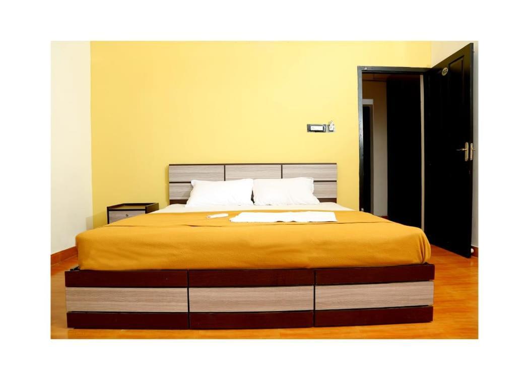 Kochi Sahara City المظهر الخارجي الصورة