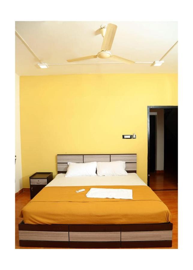 Kochi Sahara City المظهر الخارجي الصورة
