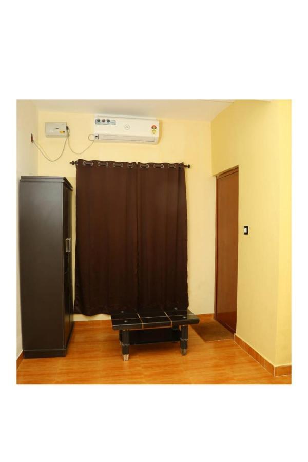Kochi Sahara City المظهر الخارجي الصورة