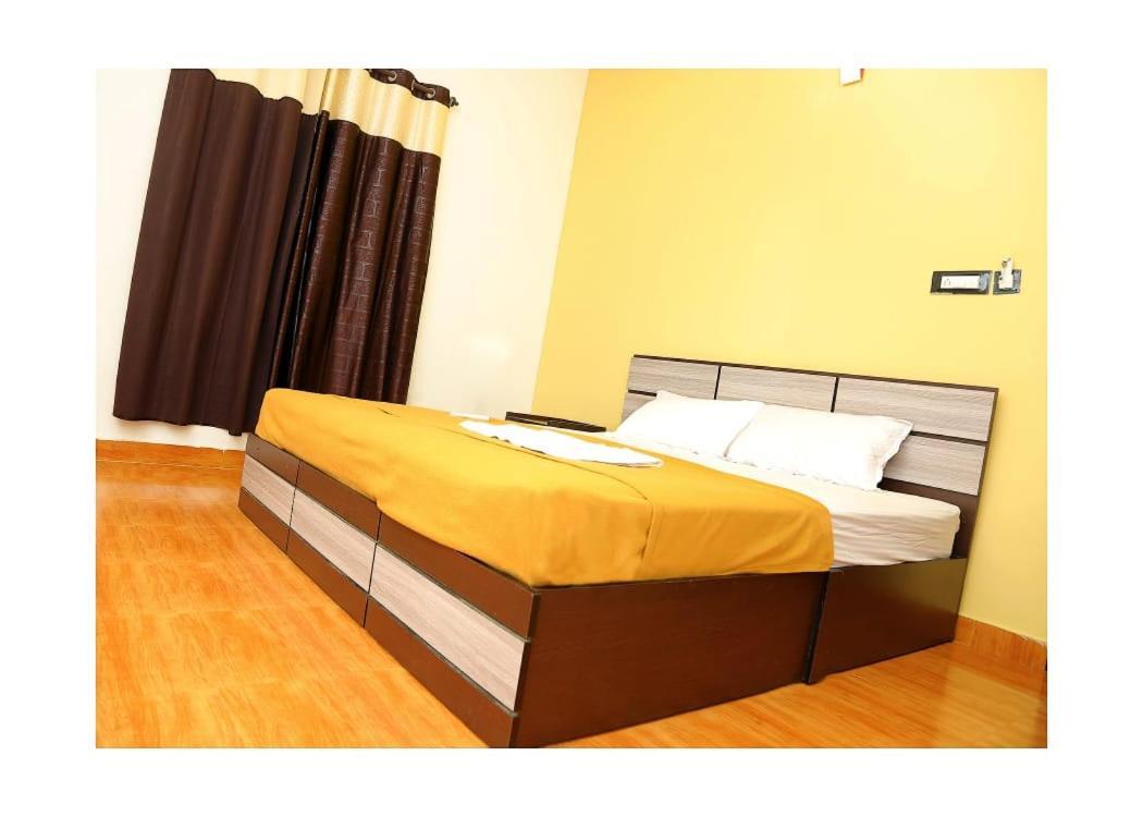 Kochi Sahara City المظهر الخارجي الصورة