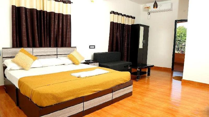 Kochi Sahara City الغرفة الصورة